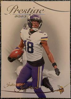 Justin Jefferson