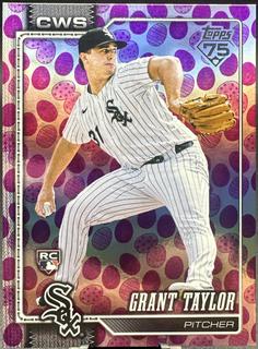 Grant Taylor