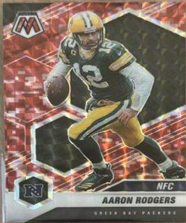 Aaron Rodgers