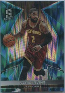 Kyrie Irving