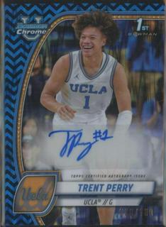 Trent Perry