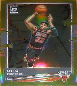 Otto Porter Jr.