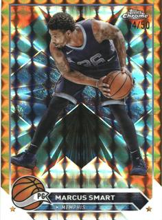 Marcus Smart