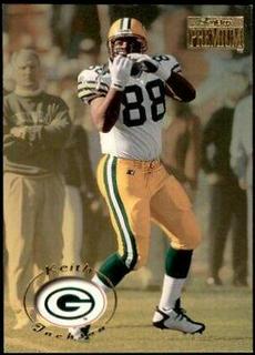 Keith Jackson