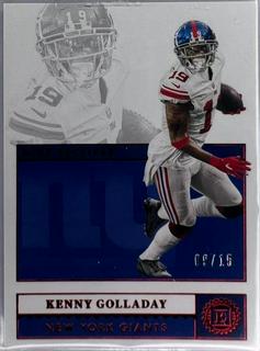 Kenny Golladay