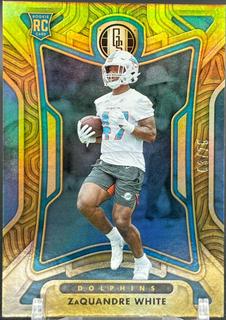 ZaQuandre White