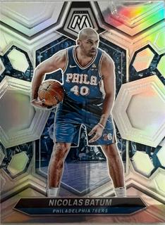 Nicolas Batum
