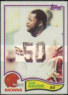 Don Goode