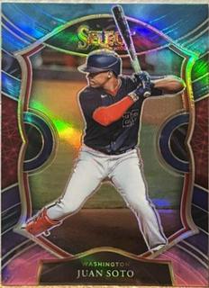 Juan Soto