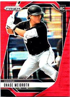 Chase Meidroth