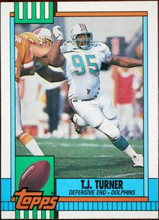 T.J. Turner