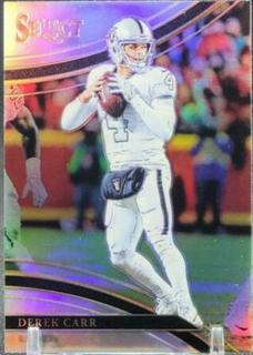 Derek Carr