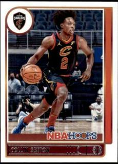 Collin Sexton