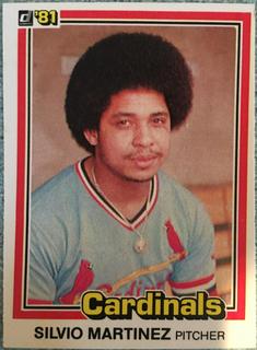 Silvio Martinez