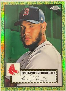 Eduardo Rodriguez