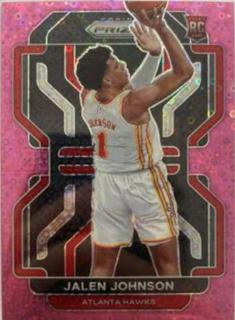 Jalen Johnson