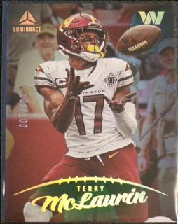 Terry McLaurin