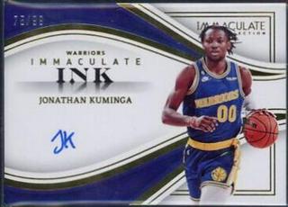 Jonathan Kuminga