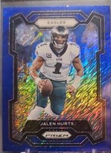 Jalen Hurts