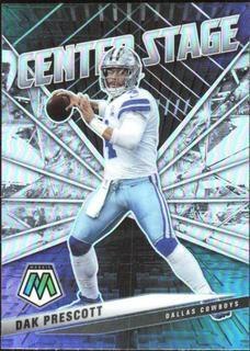 Dak Prescott