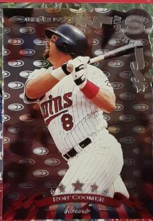 Ron Coomer