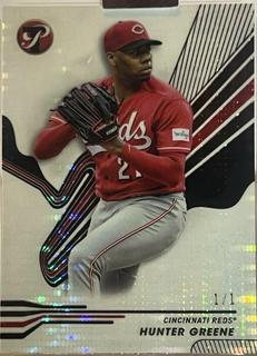 Hunter Greene