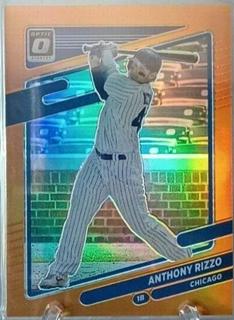 Anthony Rizzo