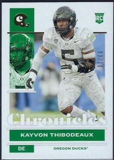 Kayvon Thibodeaux