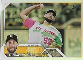 Michael Wacha