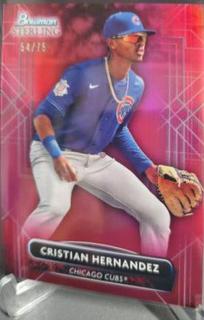 Cristian Hernandez