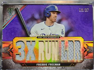 Freddie Freeman