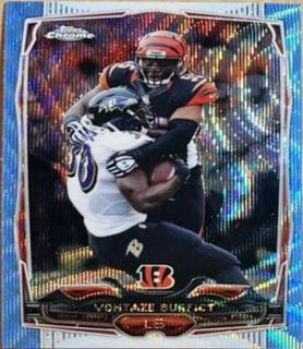 Vontaze Burfict