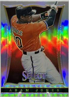 Adam Jones