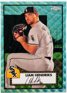 Liam Hendriks