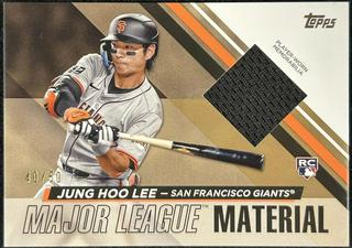 Jung Hoo Lee