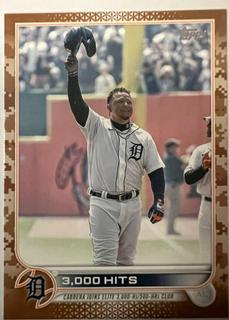 Miguel Cabrera