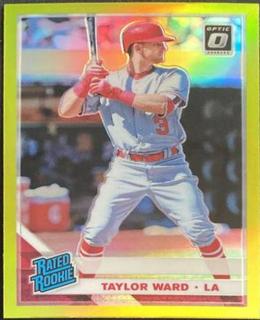 Taylor Ward