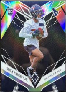 Derek Stingley Jr.