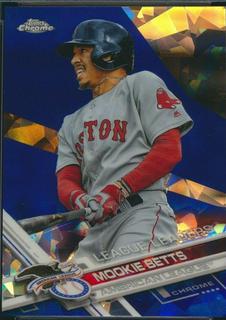 Mookie Betts