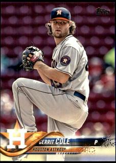 Gerrit Cole