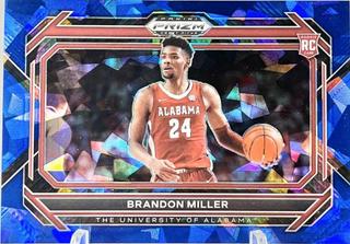 Brandon Miller