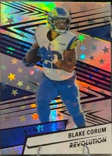 Blake Corum