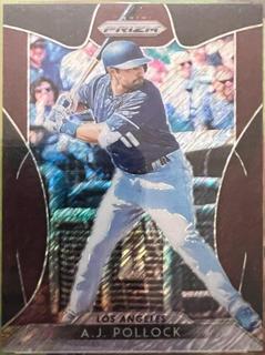 A.J. Pollock