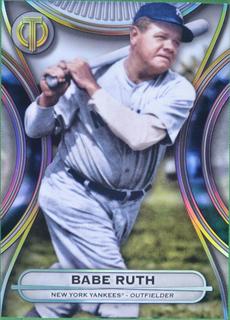 Babe Ruth