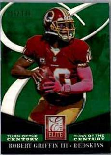 Robert Griffin III