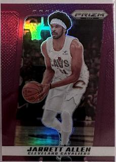 Jarrett Allen