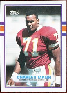 Charles Mann