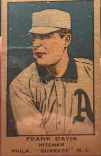 Frank Davis