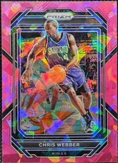 Chris Webber