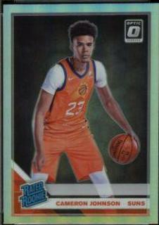 Cameron Johnson